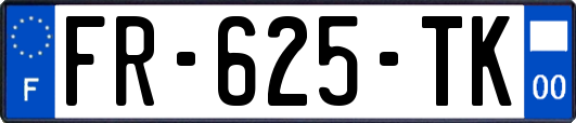 FR-625-TK