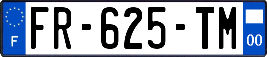 FR-625-TM