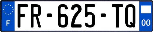 FR-625-TQ