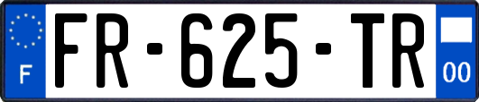 FR-625-TR