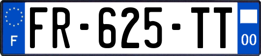 FR-625-TT