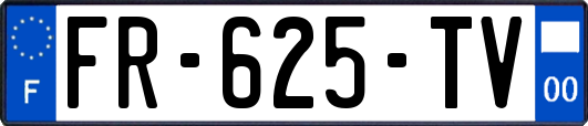 FR-625-TV