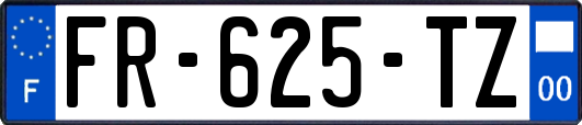 FR-625-TZ