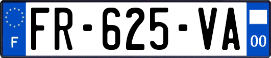 FR-625-VA