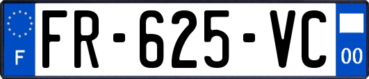 FR-625-VC
