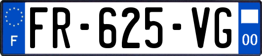 FR-625-VG