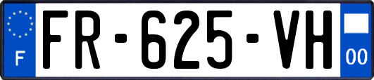 FR-625-VH