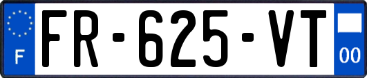 FR-625-VT