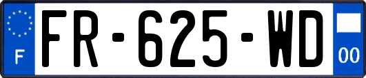 FR-625-WD