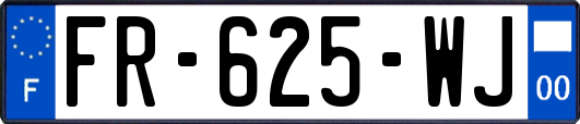 FR-625-WJ