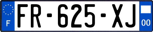 FR-625-XJ
