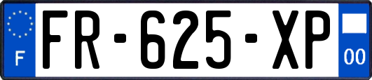 FR-625-XP