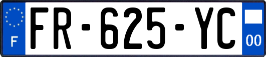 FR-625-YC