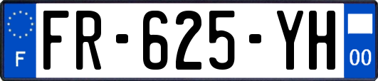 FR-625-YH