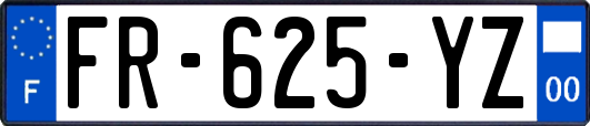 FR-625-YZ