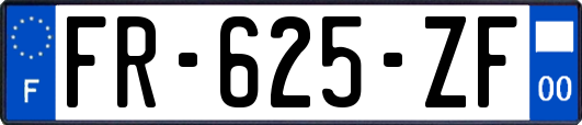 FR-625-ZF