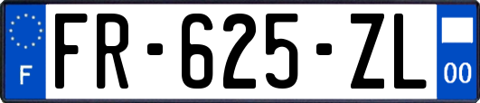 FR-625-ZL