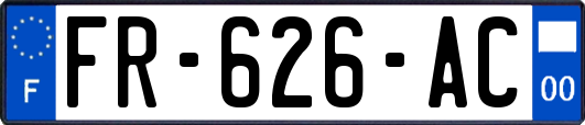 FR-626-AC