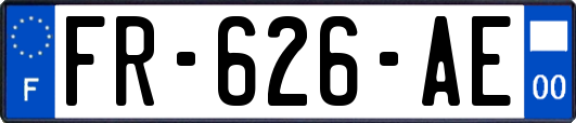 FR-626-AE