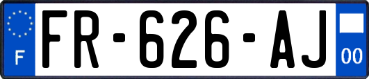 FR-626-AJ