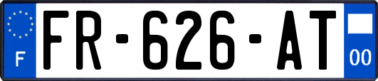 FR-626-AT