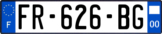 FR-626-BG