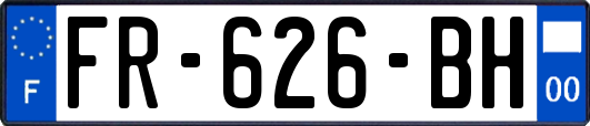 FR-626-BH