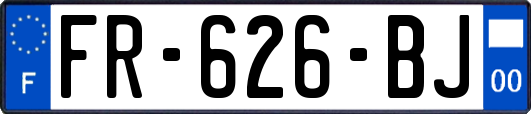 FR-626-BJ