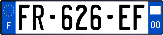 FR-626-EF