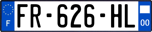 FR-626-HL