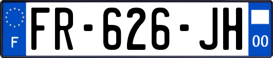 FR-626-JH