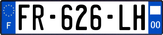 FR-626-LH