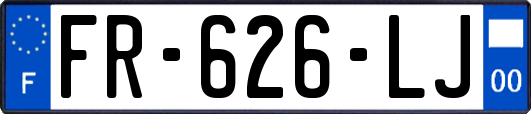 FR-626-LJ