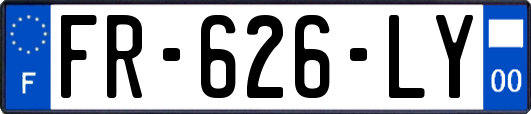 FR-626-LY