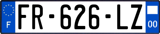 FR-626-LZ
