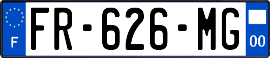 FR-626-MG