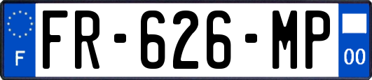 FR-626-MP