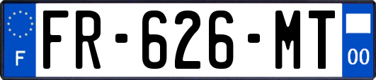 FR-626-MT