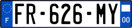 FR-626-MY