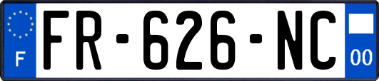 FR-626-NC