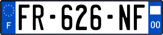 FR-626-NF