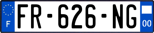 FR-626-NG