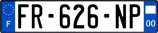 FR-626-NP