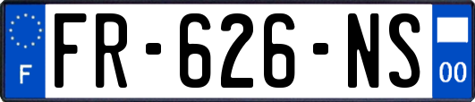 FR-626-NS