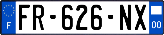 FR-626-NX