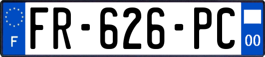 FR-626-PC