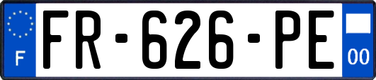 FR-626-PE