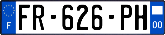 FR-626-PH
