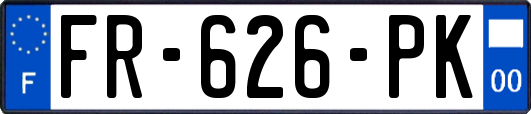 FR-626-PK