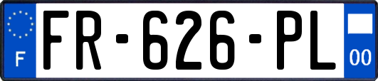 FR-626-PL